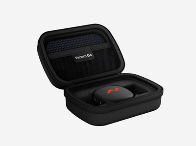 HYPERICE - VENOM GO CASE *VENOM GO NOT INCLUDED - Relaxacare