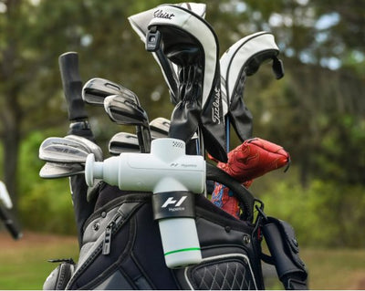 HYPERICE - VOLT GO GOLF HOLSTER - Relaxacare