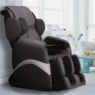 iComfort IC1126 Massage Chair - High Quality Leather- 41 Air Bags!!!! - Relaxacare