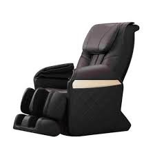 iComfort IC6600 Massage Chair - Relaxacare