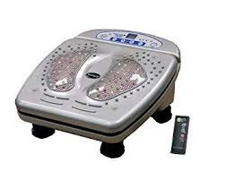 iComfort Infrared Vibration Foot Massager with Wireless Remote - Relaxacare