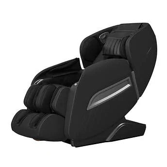 iComfort Massage Chair IC7500, Black - Relaxacare