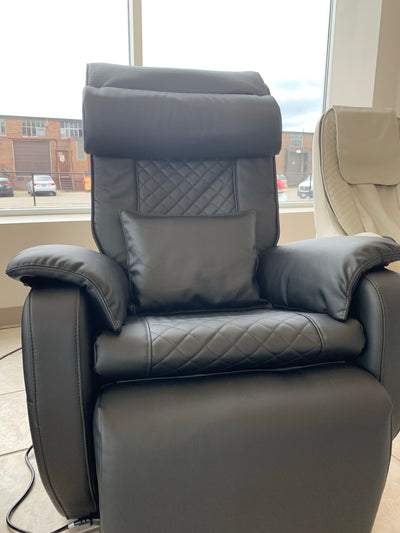 Demo unit-TruMedic Mc-2100 Massage Chair/Recliner - 2019 model - Relaxacare