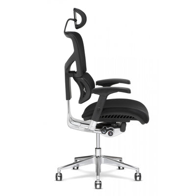 X Chair - X3 ATR MGMT OFFICE CHAIR