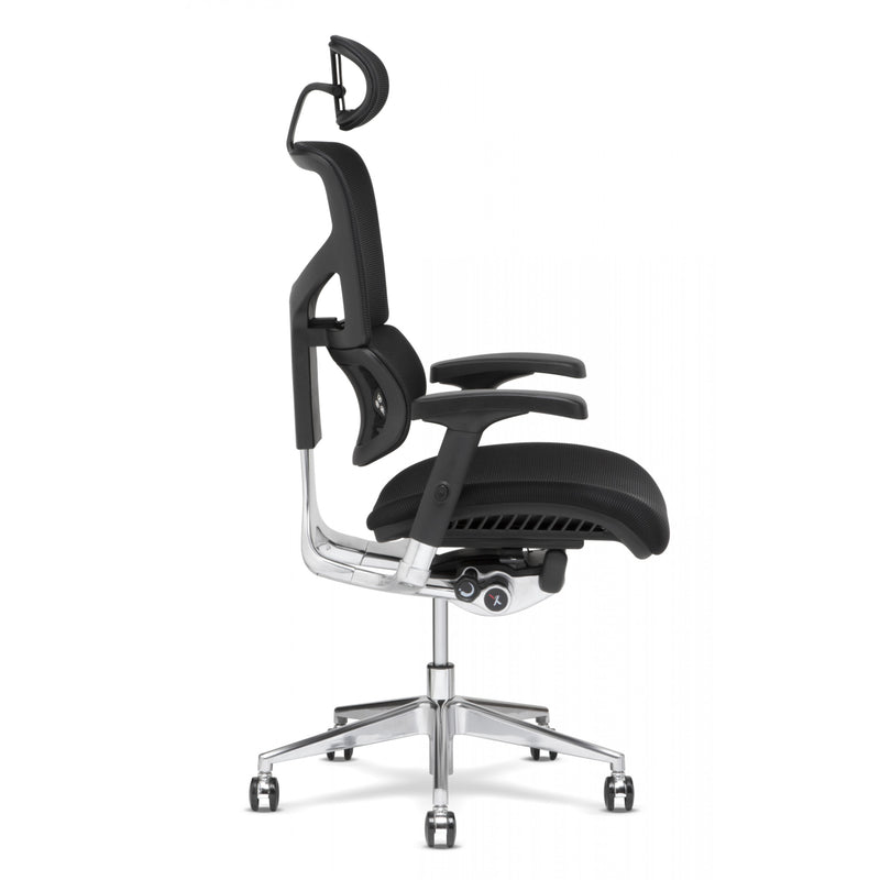 X Chair - X3 ATR MGMT OFFICE CHAIR