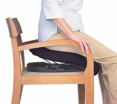 UpLift PREMIUM POWER LIFTING SEAT 17" - Relaxacare