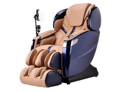 -1 left-Demo Unit-Special Buy-4D-OGAWA MASTER DRIVE AI MASSAGE CHAIR