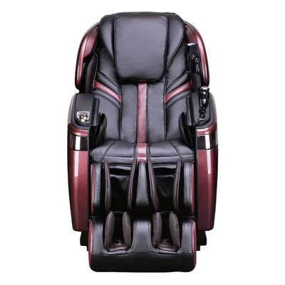 -1 left-Demo Unit-Special Buy-4D-OGAWA MASTER DRIVE AI MASSAGE CHAIR