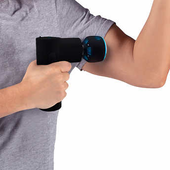 Black Friday Sale-New-Trumedic Rapid Ice Cold or Heat Therapy Impact Therapy Gun