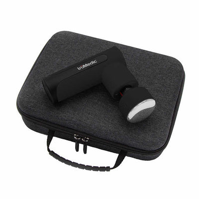 Black Friday Sale-New-Trumedic Rapid Ice Cold or Heat Therapy Impact Therapy Gun
