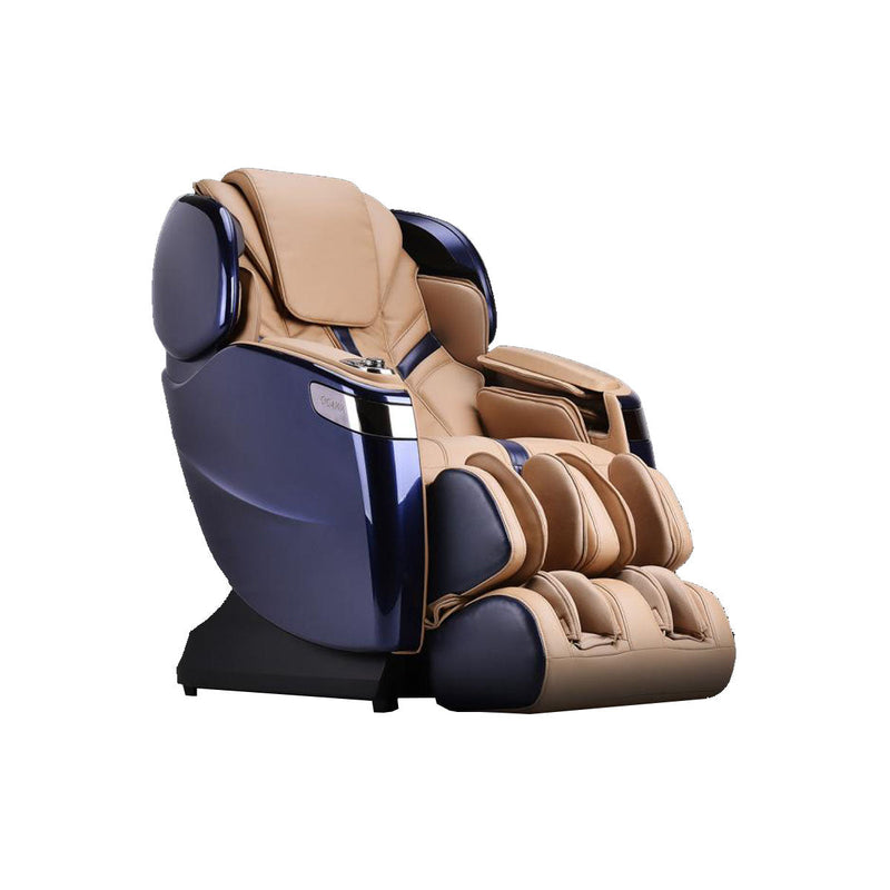 -1 left-Demo Unit-Special Buy-4D-OGAWA MASTER DRIVE AI MASSAGE CHAIR