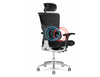 X Chair - X3 ATR MGMT OFFICE CHAIR