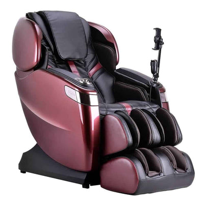 -1 left-Demo Unit-Special Buy-4D-OGAWA MASTER DRIVE AI MASSAGE CHAIR