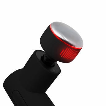 Black Friday Sale-New-Trumedic Rapid Ice Cold or Heat Therapy Impact Therapy Gun