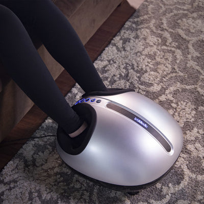TruMedic is-4000i Foot massager - Relaxacare
