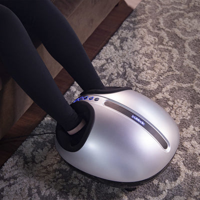 TruMedic is-4000i Foot massager - Relaxacare