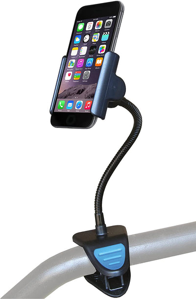 In Your Face- View Base Flexible Holder For iPhone - Relaxacare