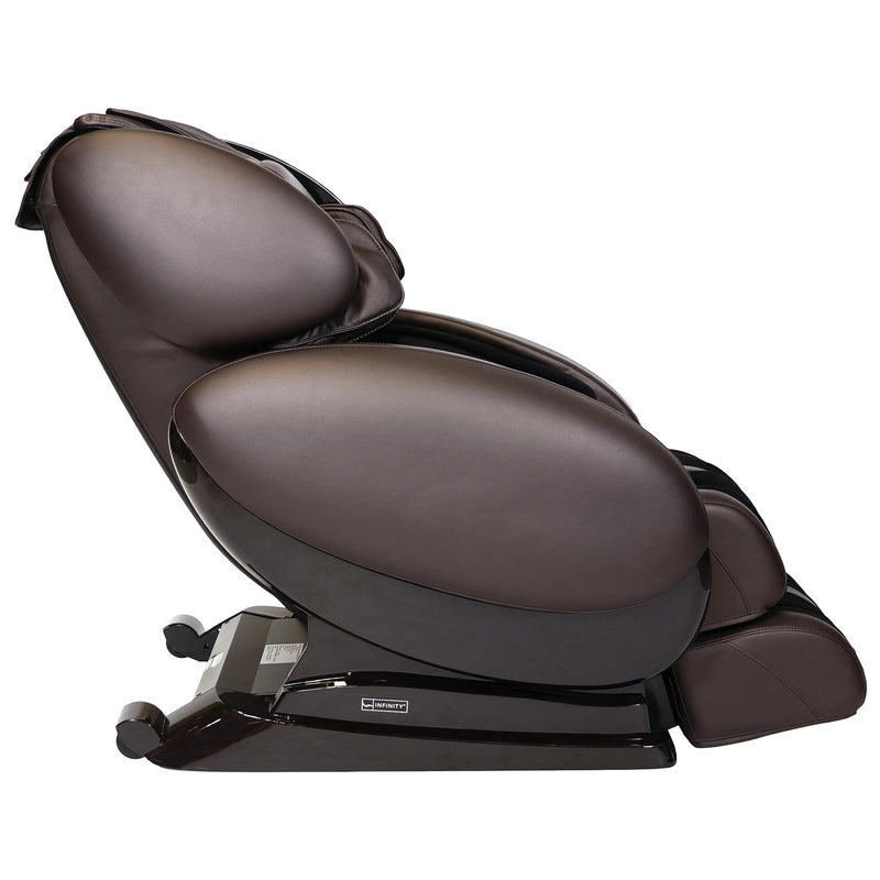 Infinity - IT-8500 Plus - Spinal Correction and Waist Twist Technology Massage Chair - Relaxacare