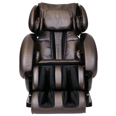 Infinity - IT-8500 Plus - Spinal Correction and Waist Twist Technology Massage Chair - Relaxacare
