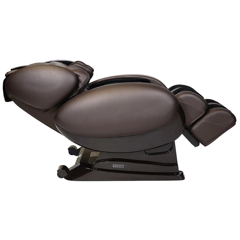 Infinity - IT-8500 Plus - Spinal Correction and Waist Twist Technology Massage Chair - Relaxacare