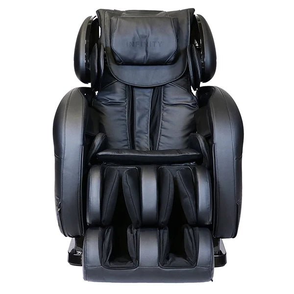 Infinity - Smart X3 - 4D Roller System Fully Loaded Massage Chair - Relaxacare