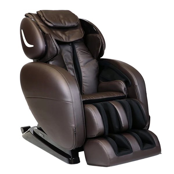 Infinity - Smart X3 - 4D Roller System Fully Loaded Massage Chair - Relaxacare