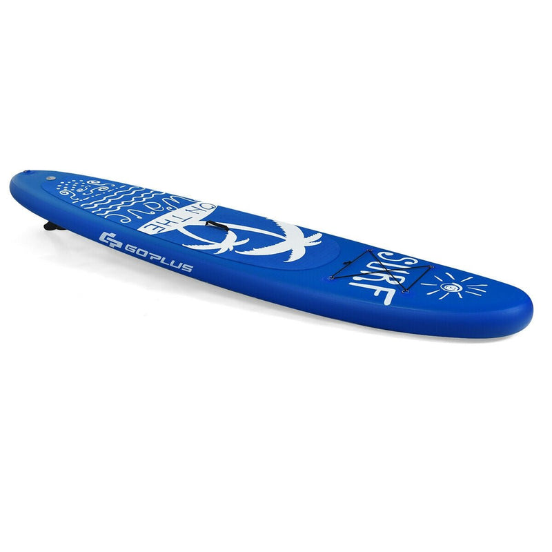 Inflatable & Adjustable Stand Up Paddle Board-L - Relaxacare