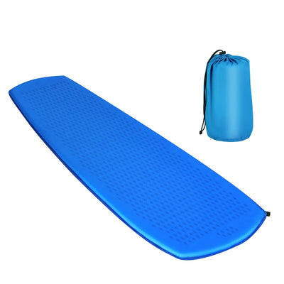 Inflatable Sleeping Pad with Carrying Bag - Relaxacare