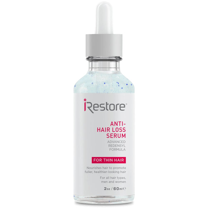iRestore - Anti-Hair Loss Serum - Relaxacare