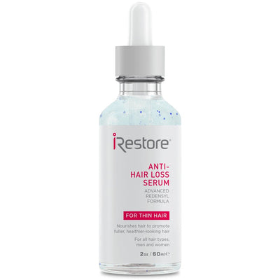 iRestore - Anti-Hair Loss Serum - Relaxacare