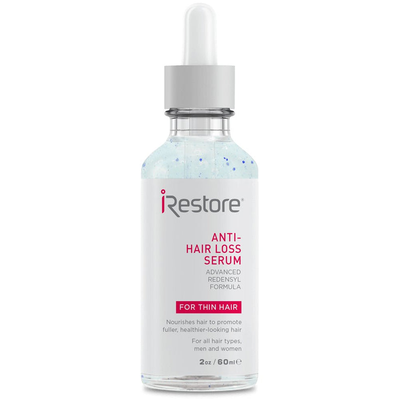 iRestore - Anti-Hair Loss Serum - Relaxacare