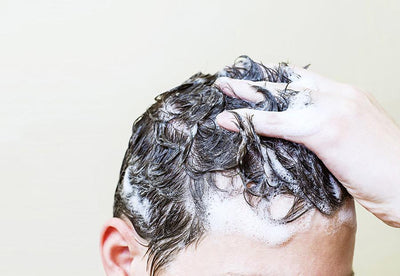 iRestore - Anti-Hair Loss Shampoo - Relaxacare
