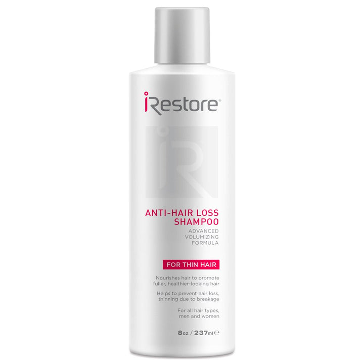 iRestore - Anti-Hair Loss Shampoo - Relaxacare
