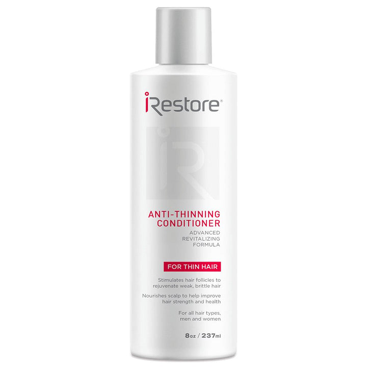 iRestore - Anti-Thinning Conditioner - Relaxacare