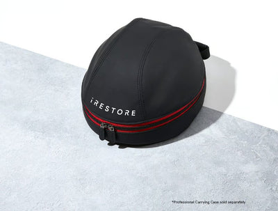 iRESTORE- Premium Hair Growth Professional - 282 Medical Grade Lasers-FDA Approved - Relaxacare