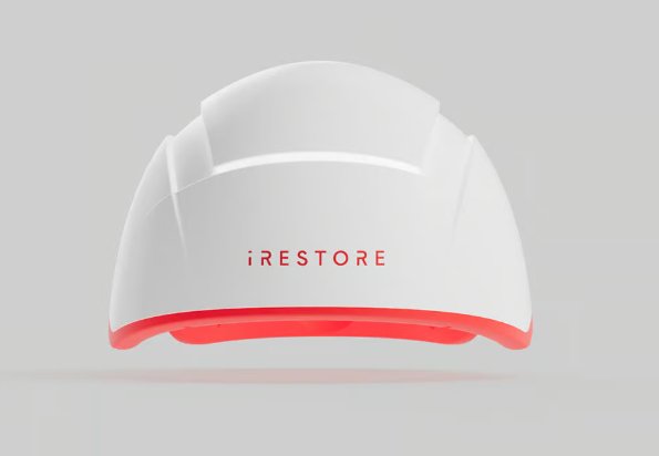 iRESTORE- Premium Hair Growth Professional - 282 Medical Grade Lasers-FDA Approved - Relaxacare