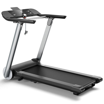 Italian Designed Folding Treadmill for Home - Relaxacare