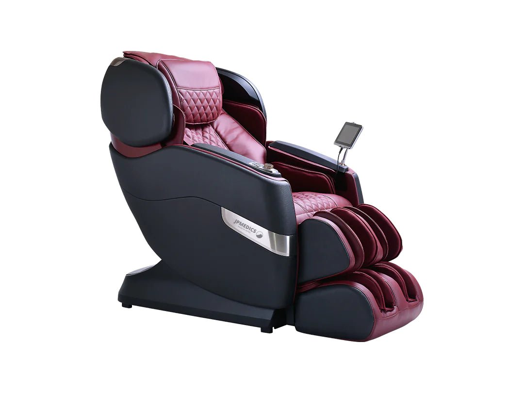 Japan Built-JP Medics Kumo 4D Massage Chair
