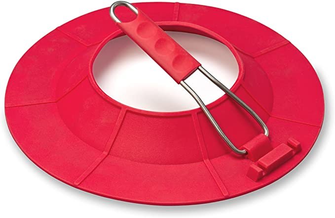 JAZ Splatter Guard Pro - Relaxacare