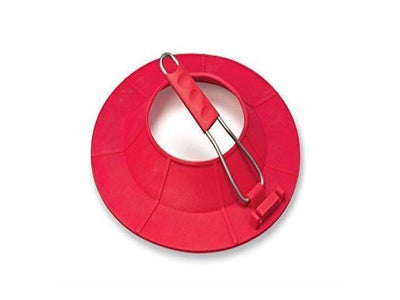 JAZ Splatter Guard Pro - Relaxacare
