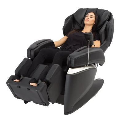 -JP Synca Premium 4D Japan MASSAGE CHAIR - Relaxacare