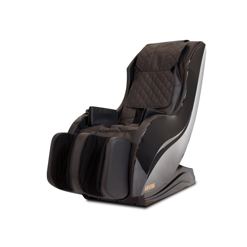 Kahuna HM-5000 Massage Chair-L track - Relaxacare