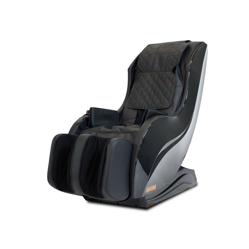 Kahuna HM-5000 Massage Chair-L track - Relaxacare