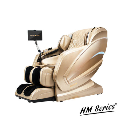 Kahuna - HM Kappa Massage Chair-4D Fully Loaded HYPER SL track - Relaxacare