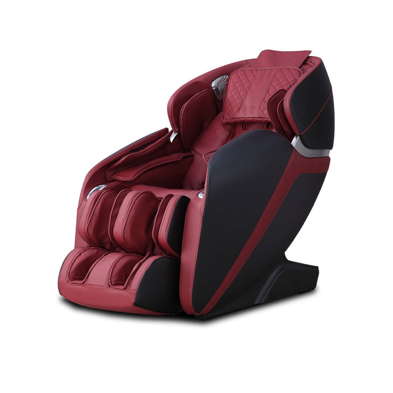 Kahuna - LM 7000 Massage Chair With L Track and Space saving TECHNOLOGY and VOICE CONTROL - Relaxacare