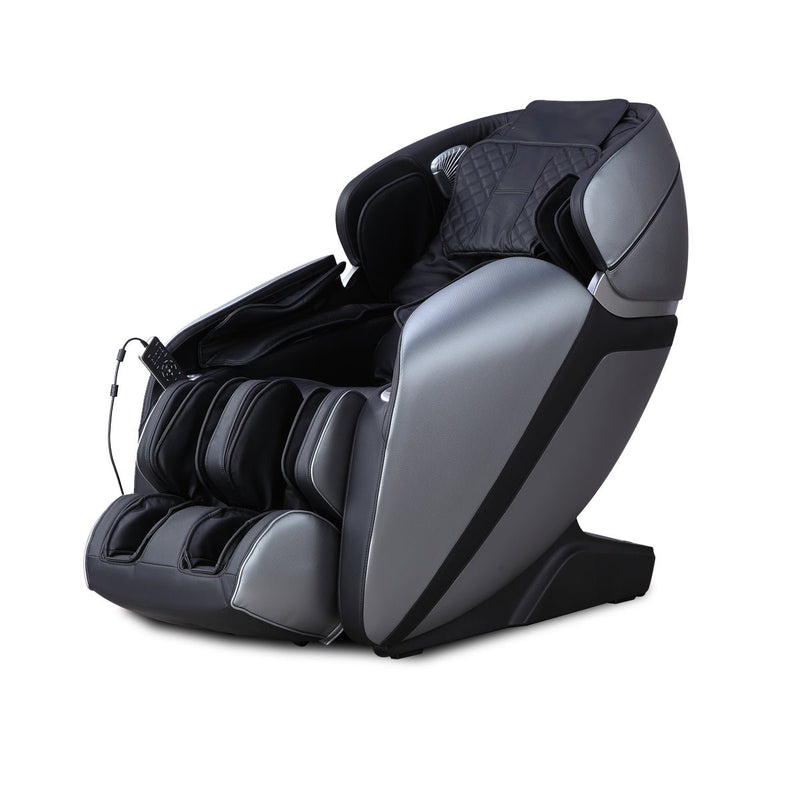 Kahuna - LM 7000 Massage Chair With L Track and Space saving TECHNOLOGY and VOICE CONTROL - Relaxacare