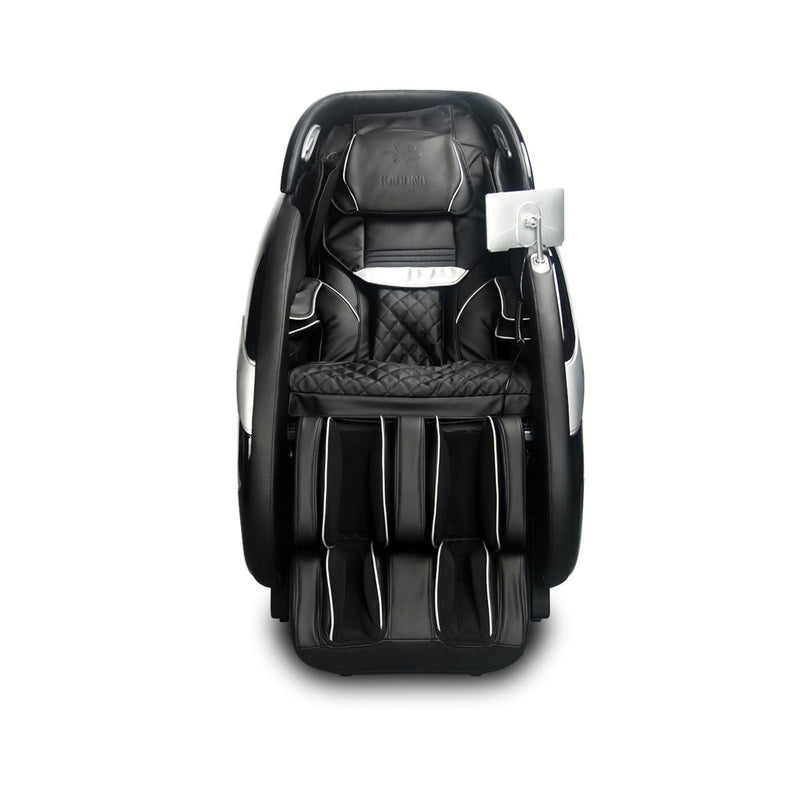 KAHUNA – LM-7500-Swedish/ Shiatsu Massage Chair - Relaxacare