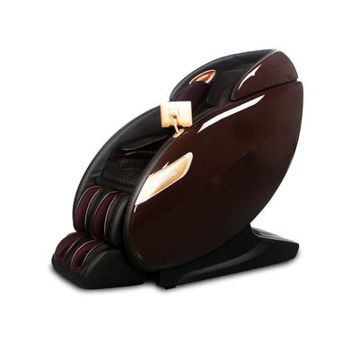 KAHUNA – LM-7500-Swedish/ Shiatsu Massage Chair - Relaxacare