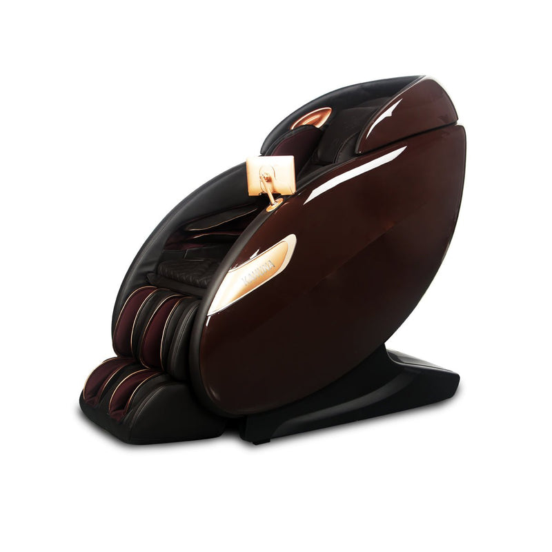 KAHUNA – LM-7500-Swedish/ Shiatsu Massage Chair - Relaxacare
