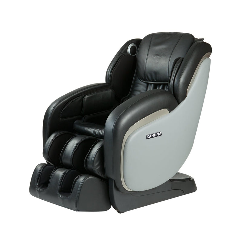 Kahuna LM-7800 Massage Chair- Specialized arm massage- Full stretch - Relaxacare